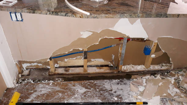 Best Local water damage restoration  in Sun Prairie, WI