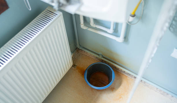 Best Ceiling water damage repair  in Sun Prairie, WI